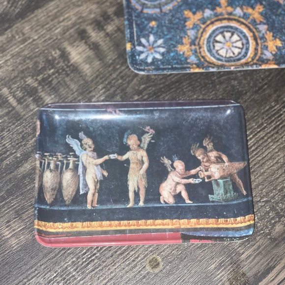 🖤JEWELRY GRAPHIC TRAYS🖤 - Picture 7 of 7